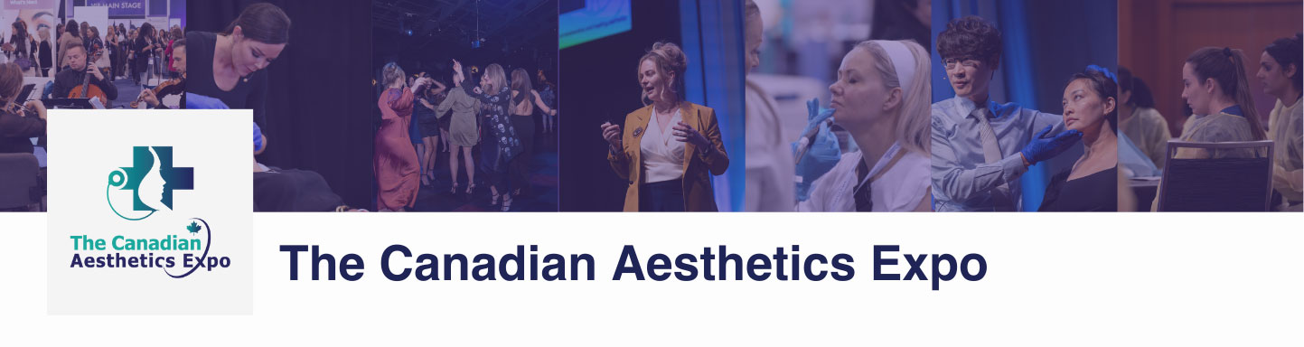 Canadian Aesthetics Expo 2025