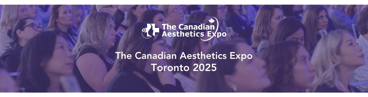 Canadian Aesthetics Expo 2025
